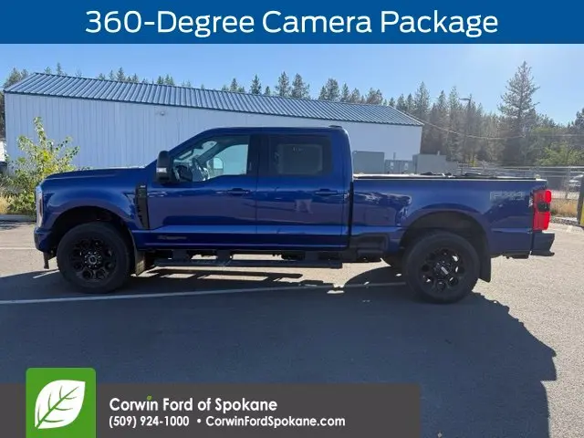 2026 Ford F-350 - $64,789