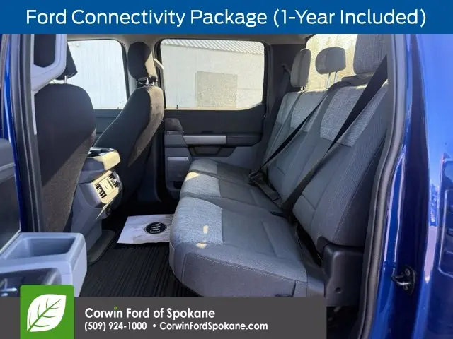 2026 Ford F-350 - $64,789