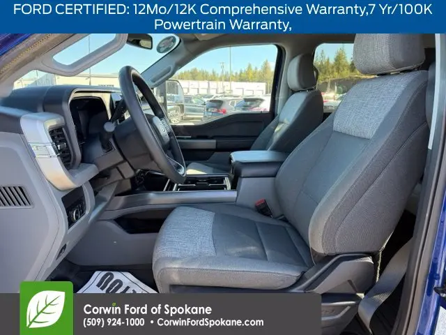 2026 Ford F-350 - $64,662