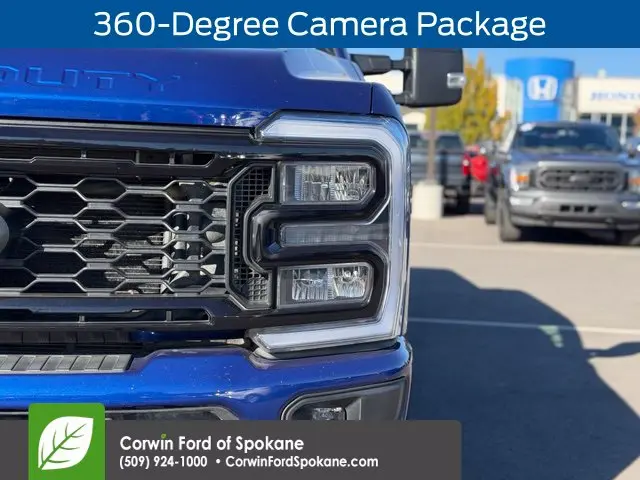 2026 Ford F-350 - $64,662