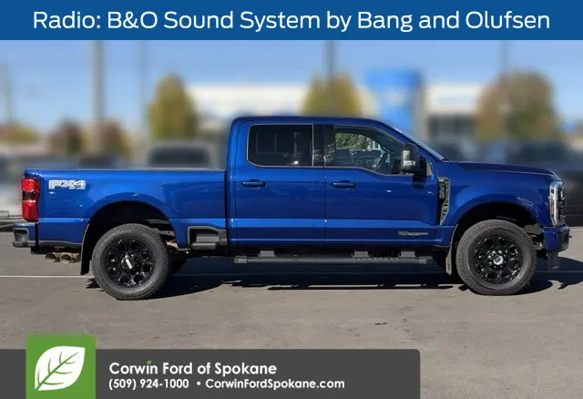 2026 Ford F-350 - $64,662