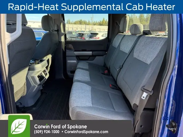 2026 Ford F-350 - $64,662