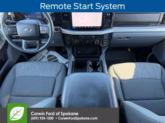 2026 Ford F-350 - $64,662