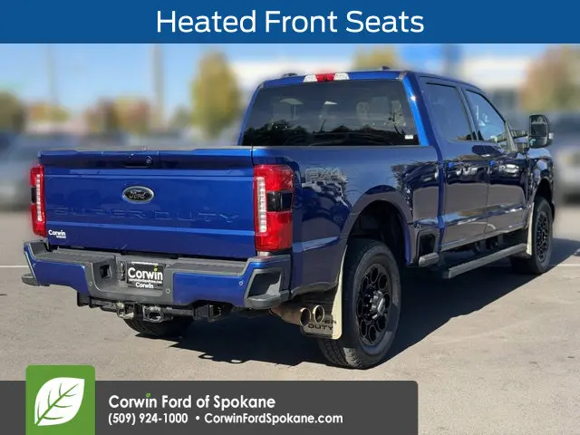 2026 Ford F-350 - $64,662