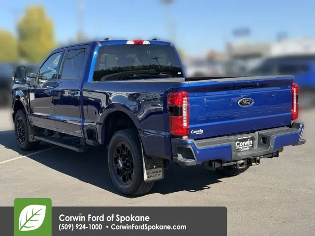2026 Ford F-350 - $64,662