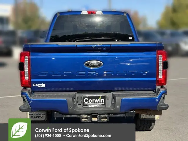 2026 Ford F-350 - $64,662
