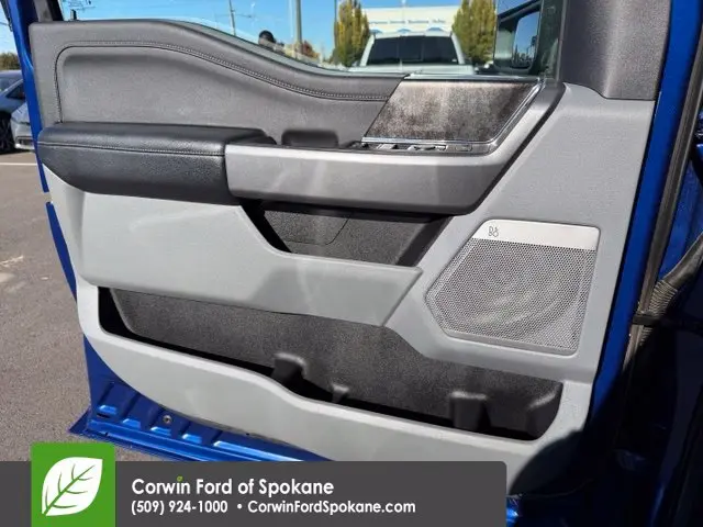 2026 Ford F-350 - $64,662