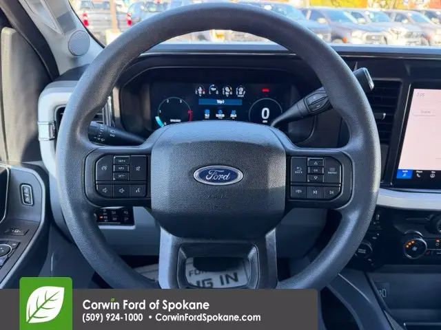 2026 Ford F-350 - $64,662