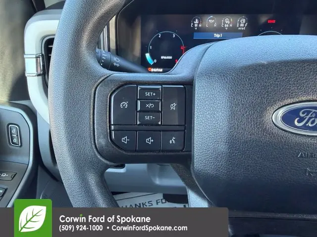 2026 Ford F-350 - $64,662