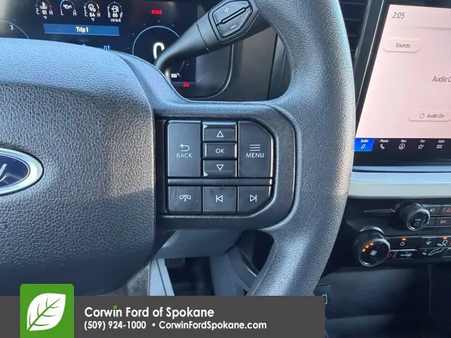 2026 Ford F-350 - $64,662