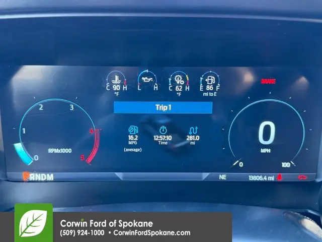 2026 Ford F-350 - $64,662