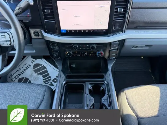 2026 Ford F-350 - $64,662