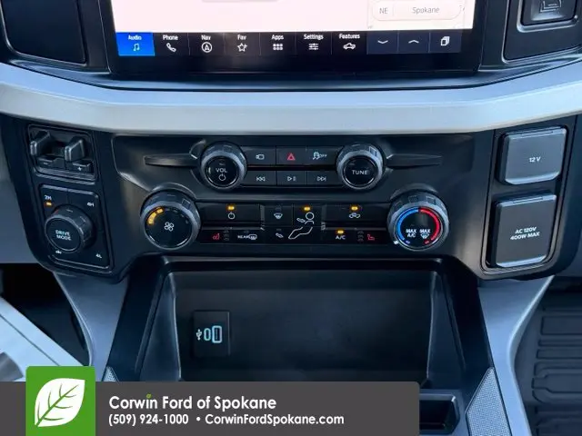 2026 Ford F-350 - $64,662