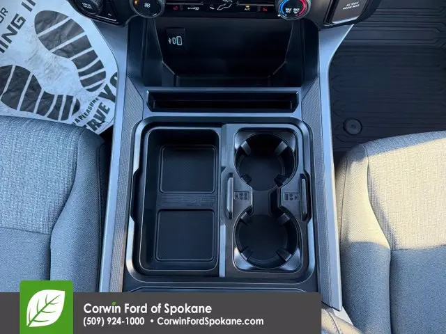 2026 Ford F-350 - $64,662