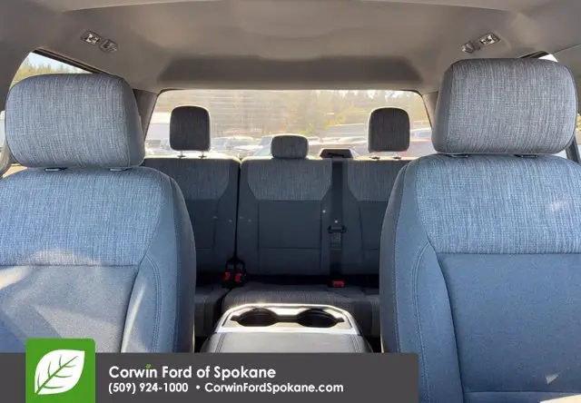 2026 Ford F-350 - $64,662