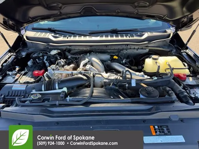 2026 Ford F-350 - $64,662