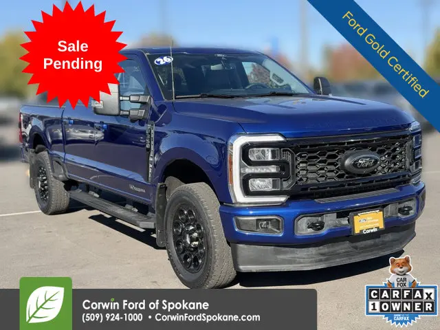 2026 Ford F-350 - $64,662