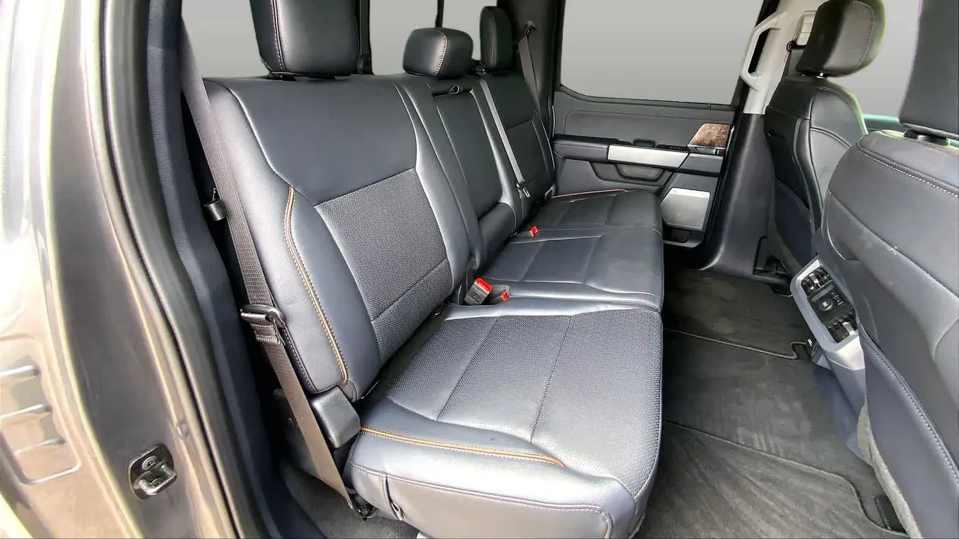 2026 Ford F-350 Super Duty King Ranch