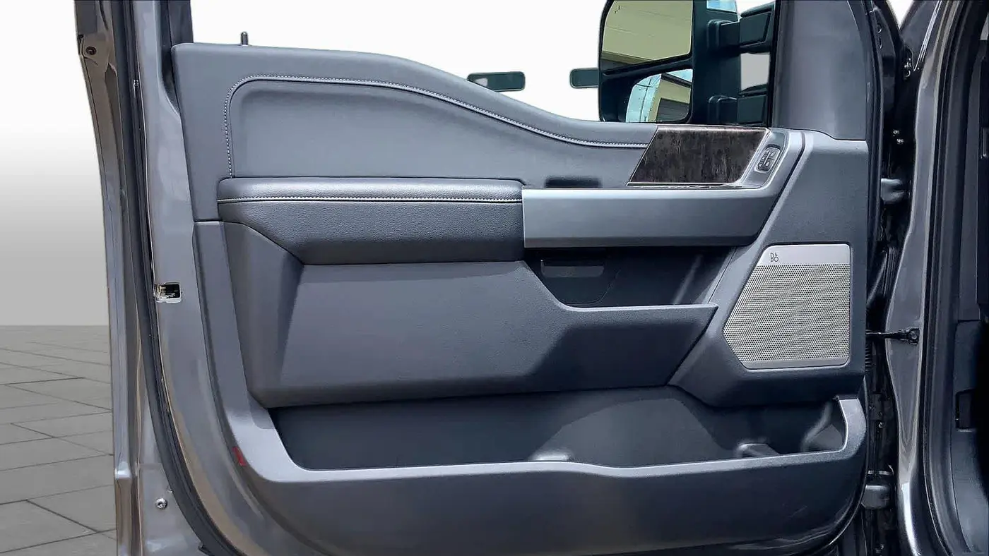 2026 Ford F-350 Super Duty King Ranch