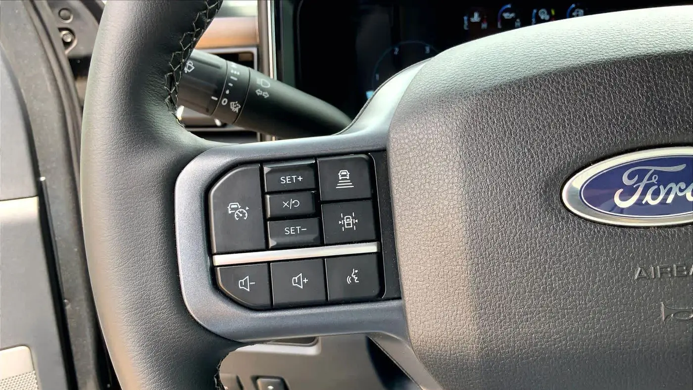 2026 Ford F-350 Super Duty King Ranch