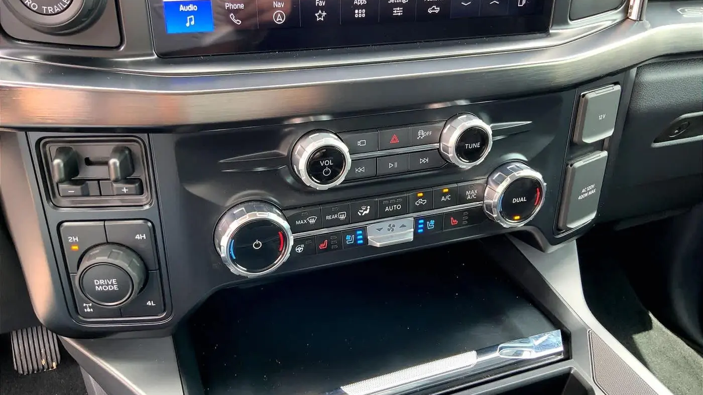 2026 Ford F-350 Super Duty King Ranch