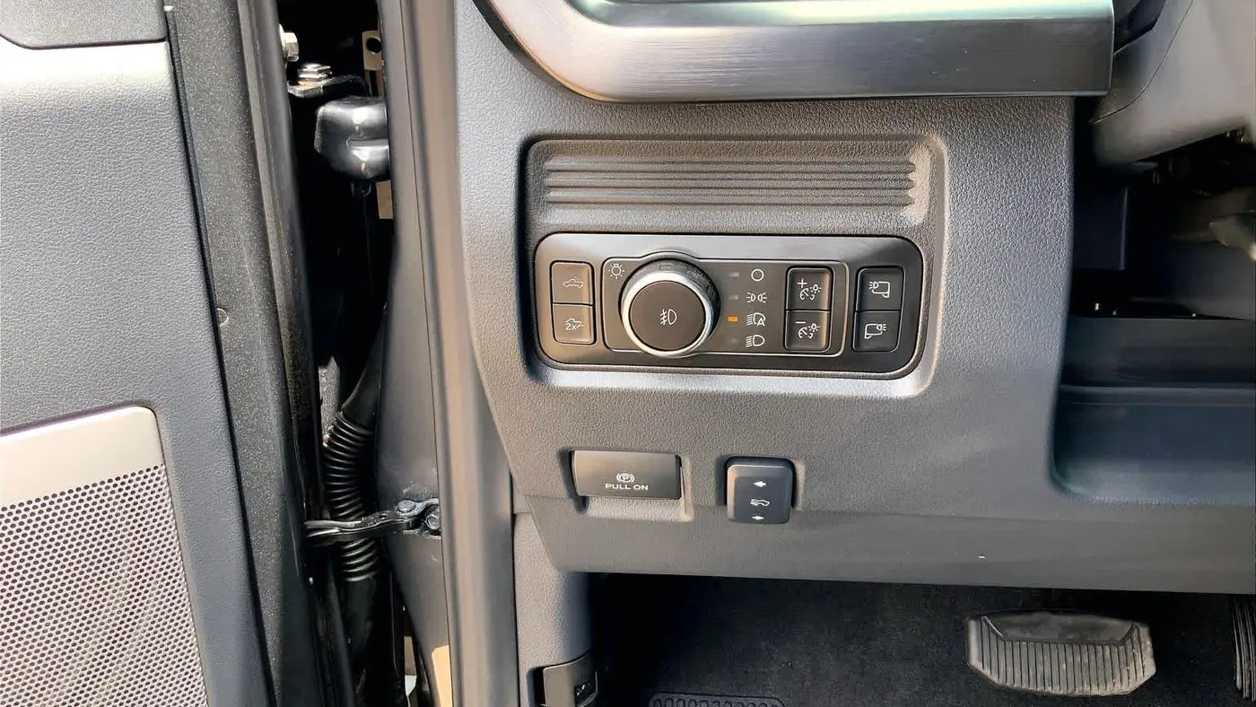 2026 Ford F-350 Super Duty King Ranch
