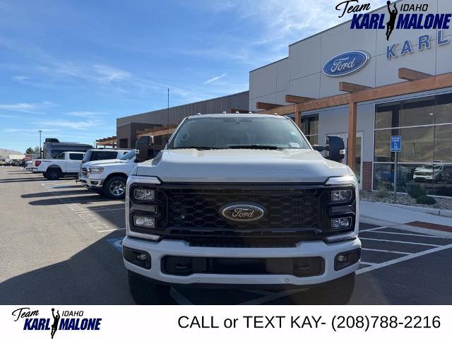 2026 Ford F-350 - $80,372