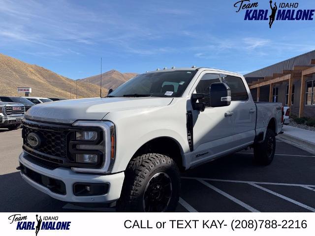 2026 Ford F-350 - $80,372
