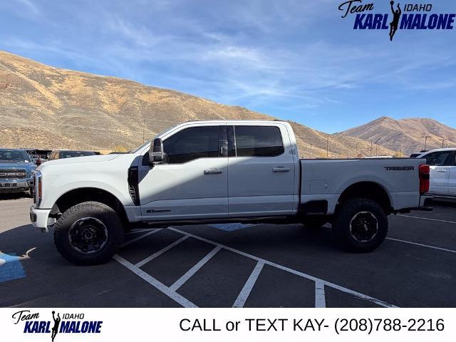 2026 Ford F-350 - $80,372