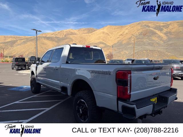 2026 Ford F-350 - $80,372