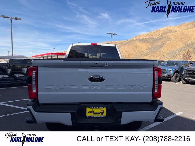2026 Ford F-350 - $80,372