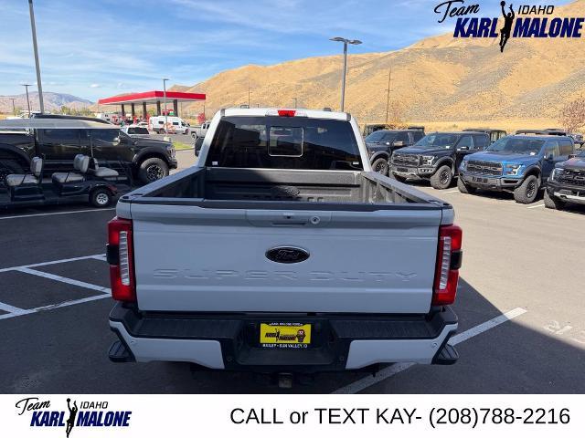 2026 Ford F-350 - $80,372