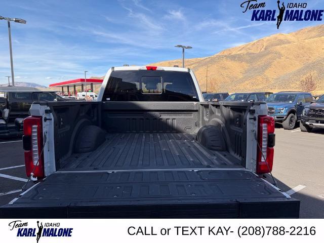 2026 Ford F-350 - $80,372
