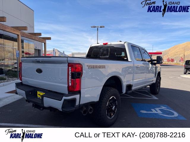 2026 Ford F-350 - $80,372