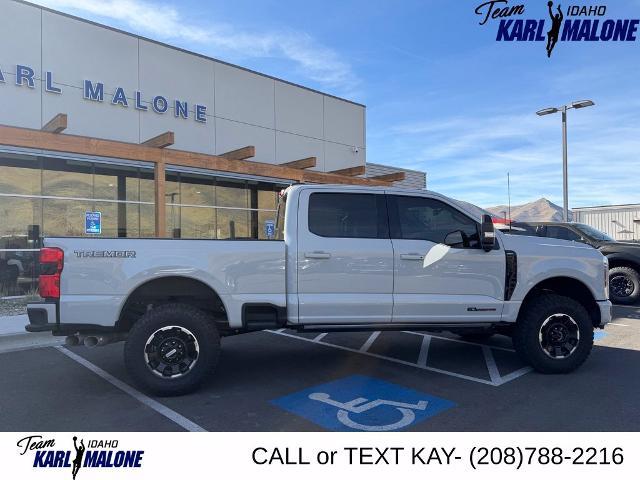 2026 Ford F-350 - $80,372