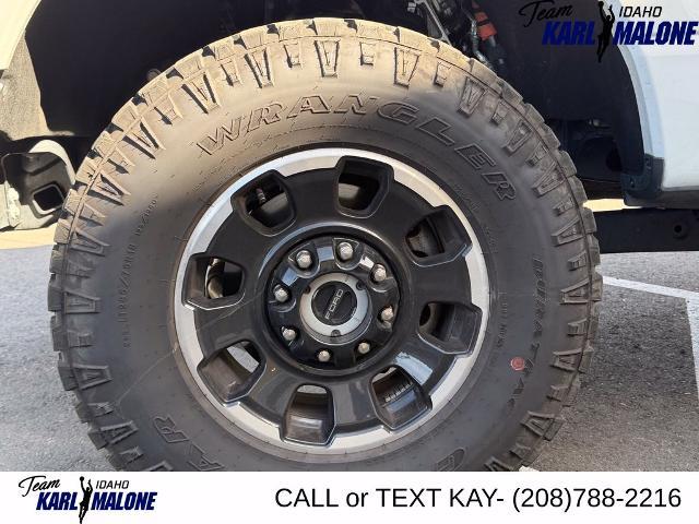 2026 Ford F-350 - $80,372
