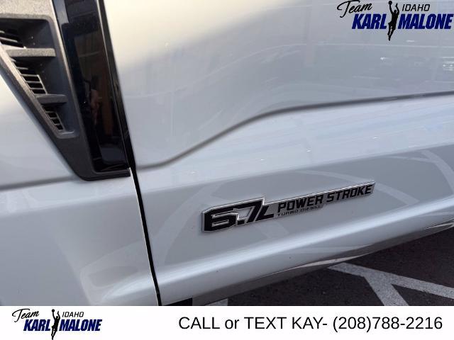 2026 Ford F-350 - $80,372