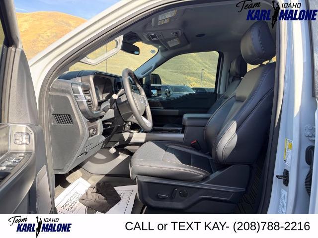 2026 Ford F-350 - $80,372