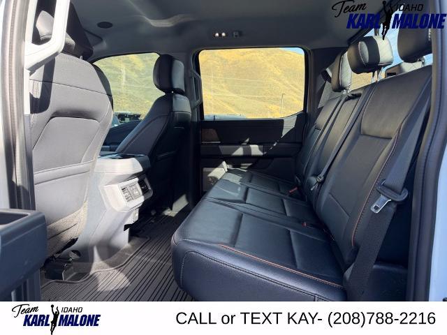 2026 Ford F-350 - $80,372