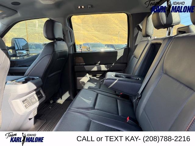 2026 Ford F-350 - $80,372