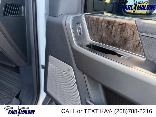 2026 Ford F-350 - $80,372
