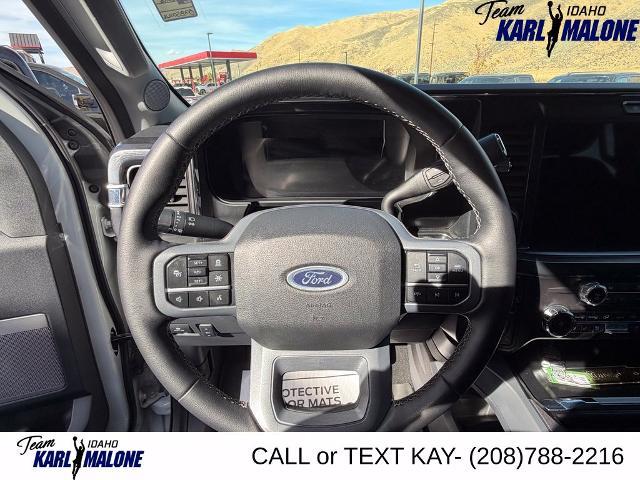 2026 Ford F-350 - $80,372