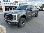 2026 F-350 Super Duty Thumbnail 2