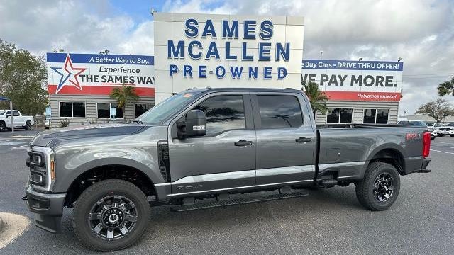 Preowned 2026 Ford F-350 Super Duty XLT for Sale