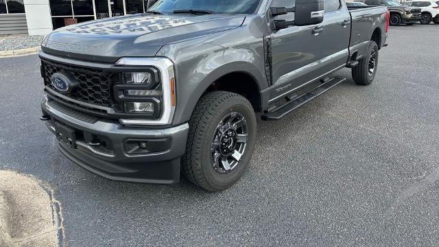 2026 Ford F-350 Super Duty XLT
