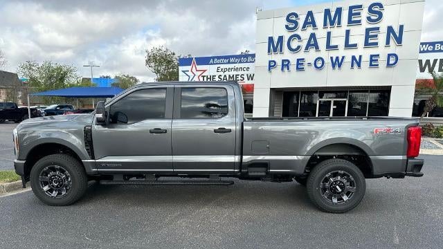 2026 Ford F-350 Super Duty XLT