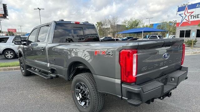 2026 Ford F-350 Super Duty XLT