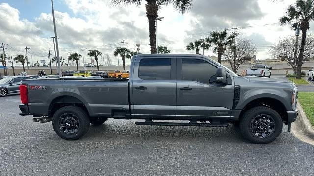 2026 Ford F-350 Super Duty XLT