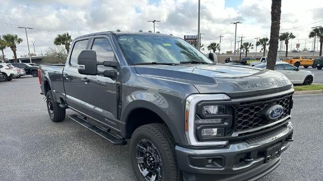 2026 Ford F-350 Super Duty XLT