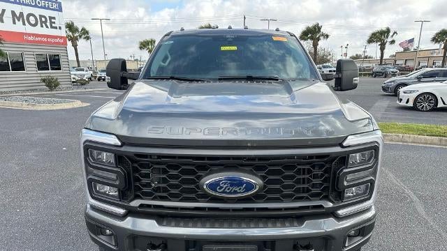 2026 Ford F-350 Super Duty XLT